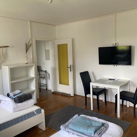 Apartmenthaus Selbitz Exteriér fotografie