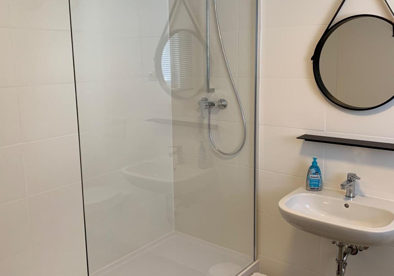 Apartmenthaus Selbitz Exteriér fotografie