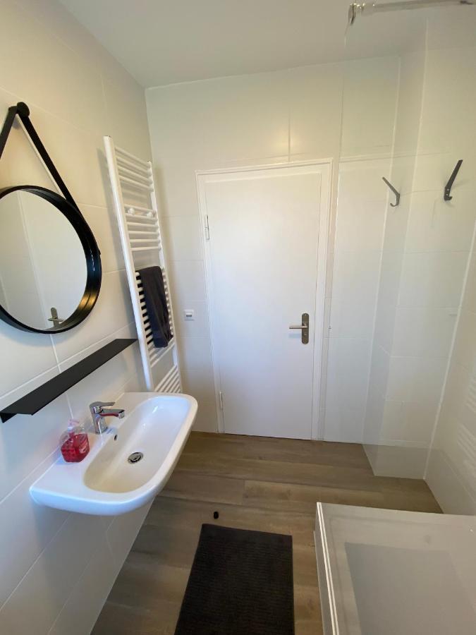 Apartmenthaus Selbitz Exteriér fotografie