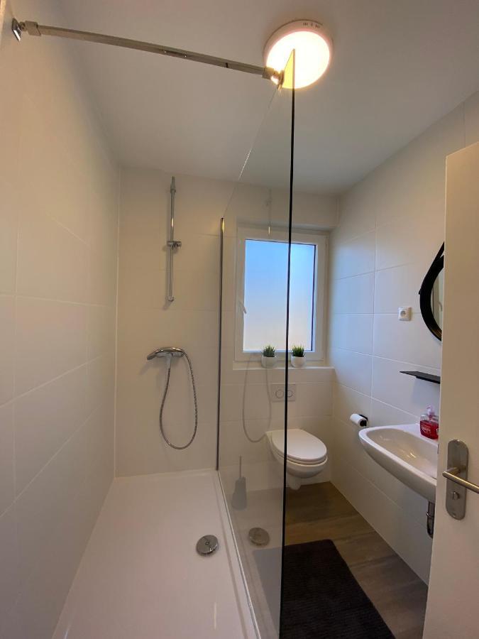 Apartmenthaus Selbitz Exteriér fotografie