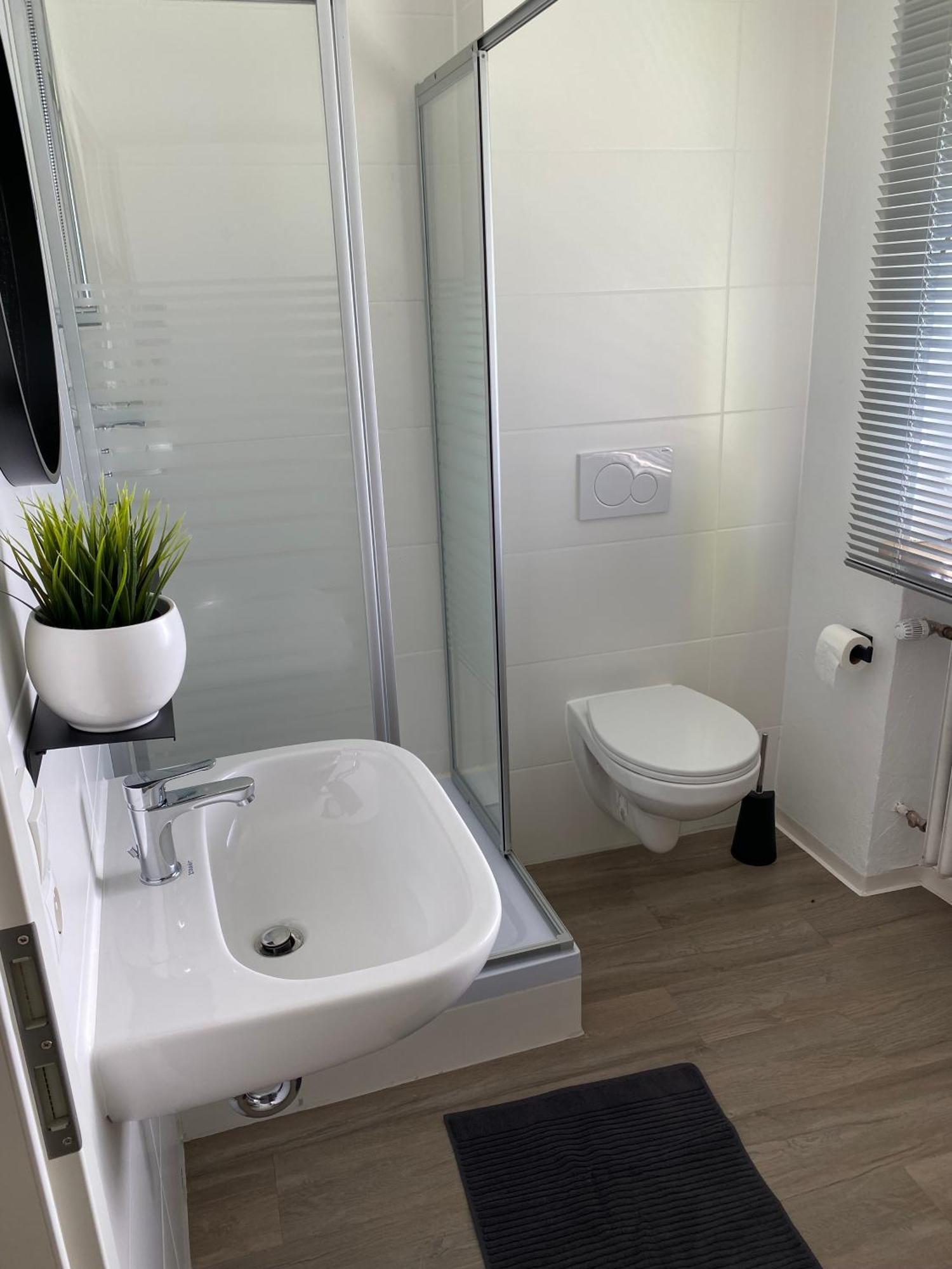 Apartmenthaus Selbitz Exteriér fotografie
