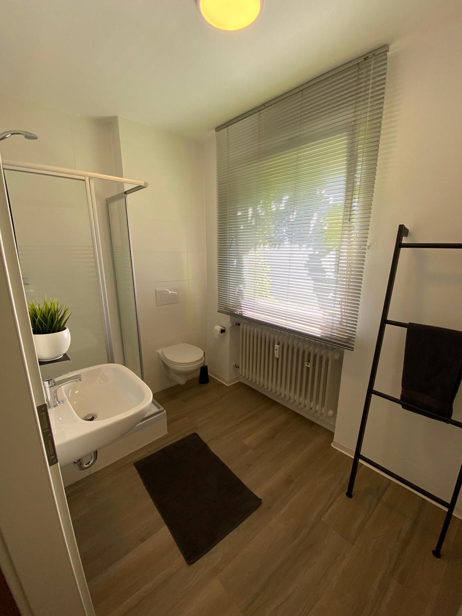 Apartmenthaus Selbitz Exteriér fotografie