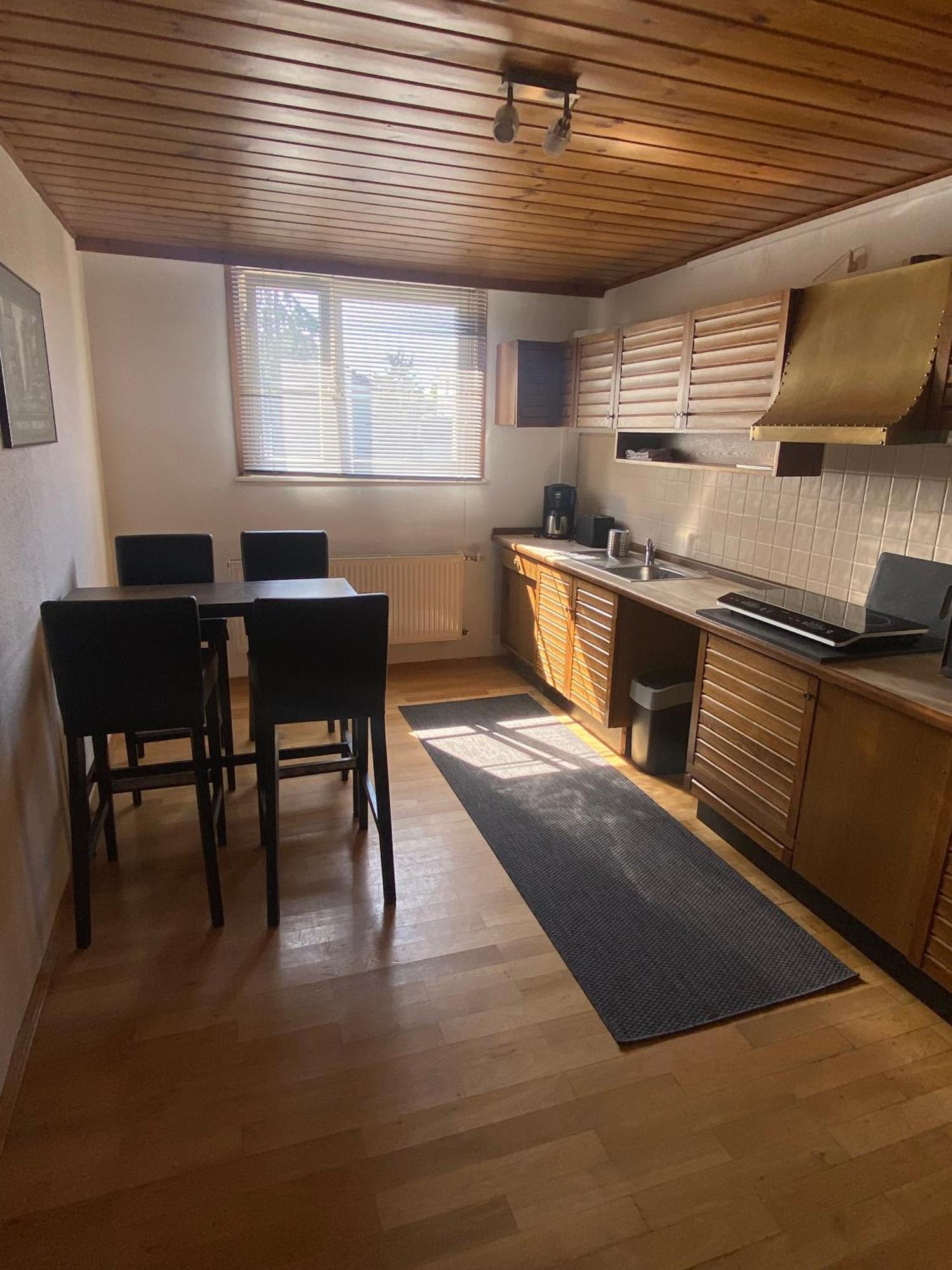 Apartmenthaus Selbitz Exteriér fotografie