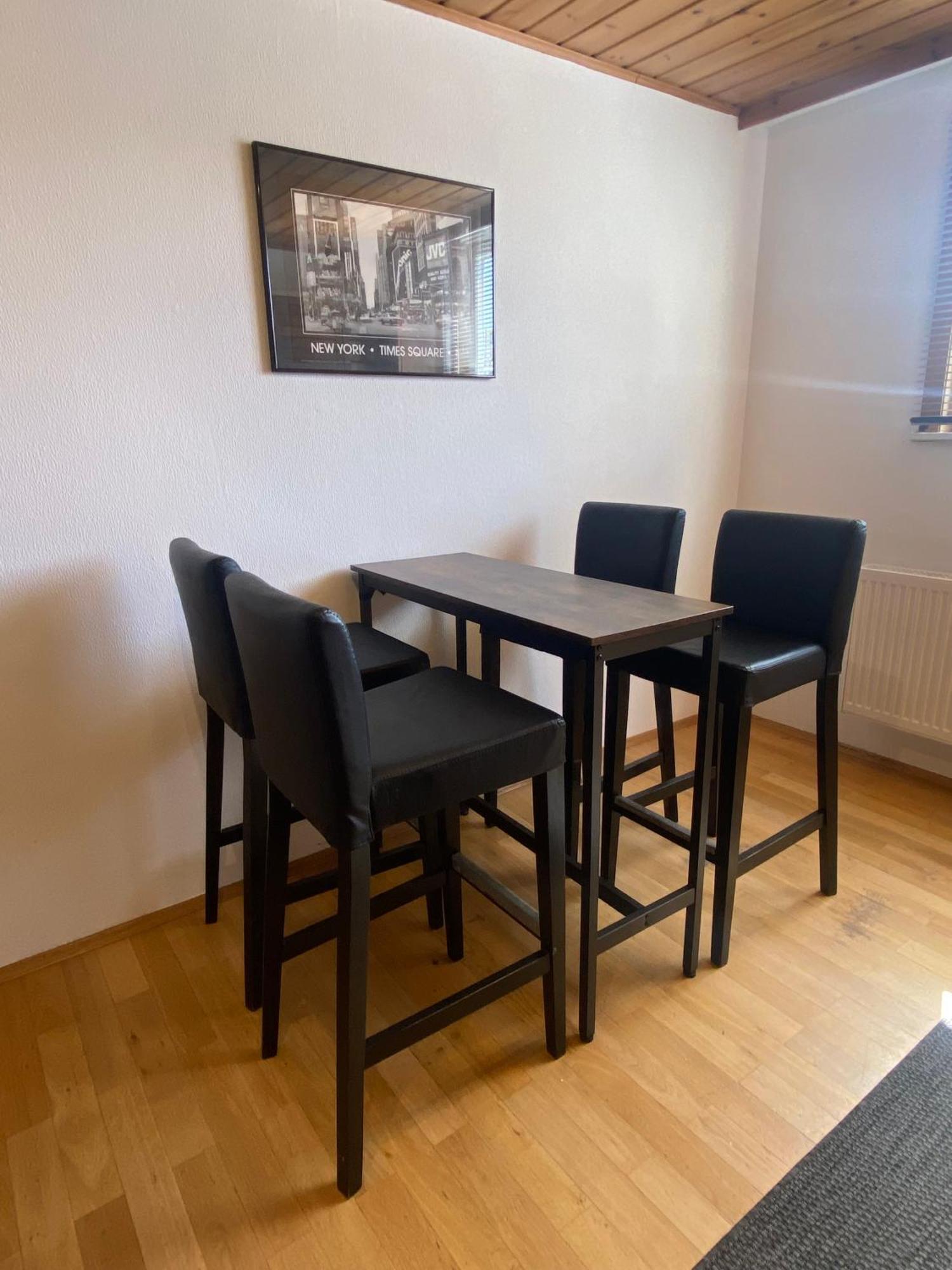Apartmenthaus Selbitz Exteriér fotografie