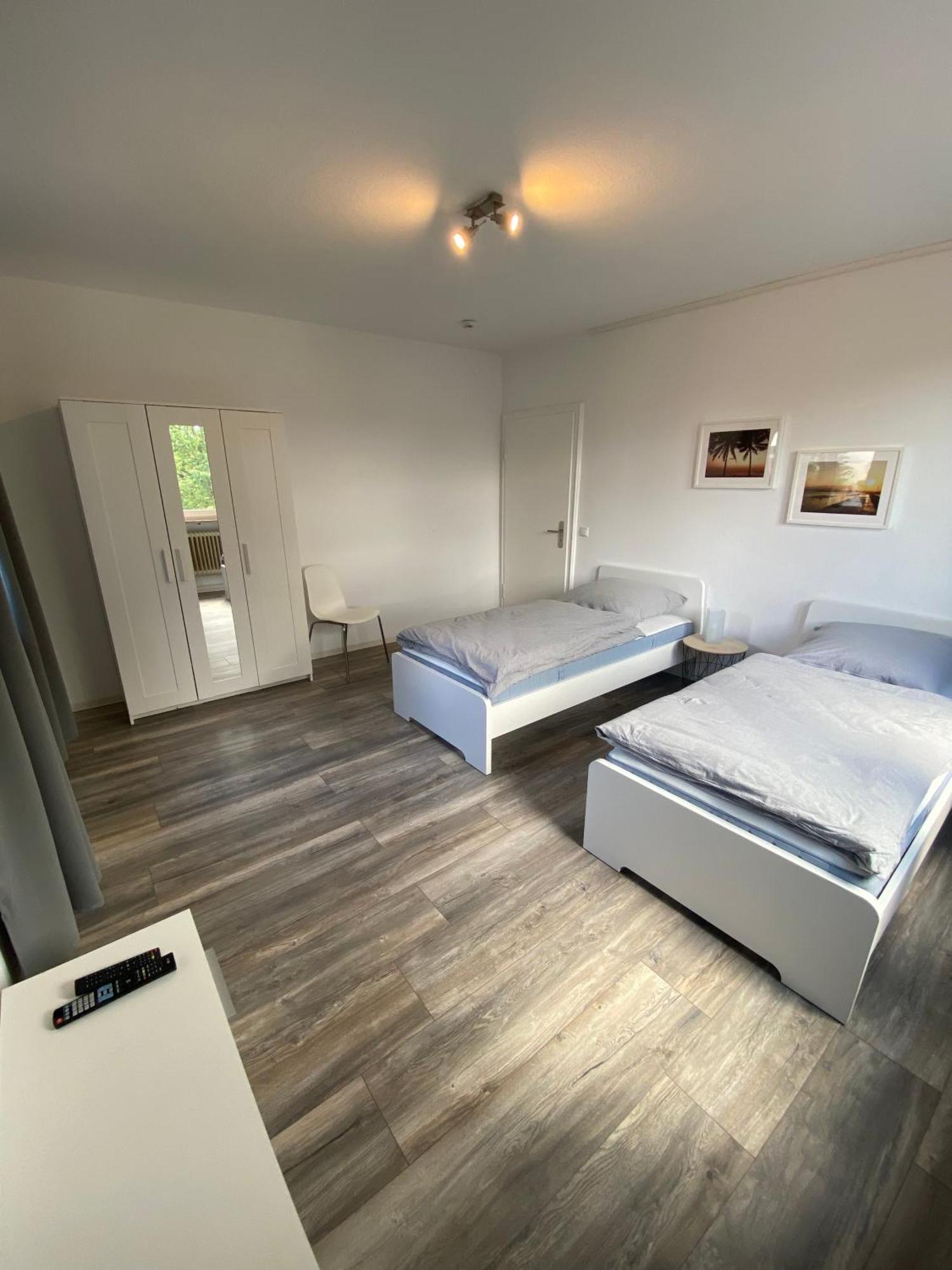 Apartmenthaus Selbitz Exteriér fotografie