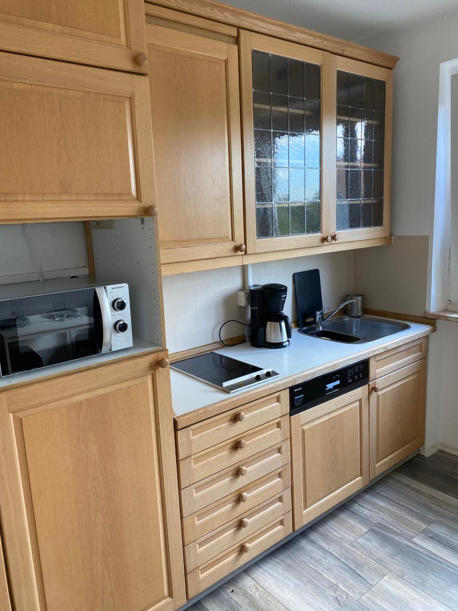 Apartmenthaus Selbitz Exteriér fotografie