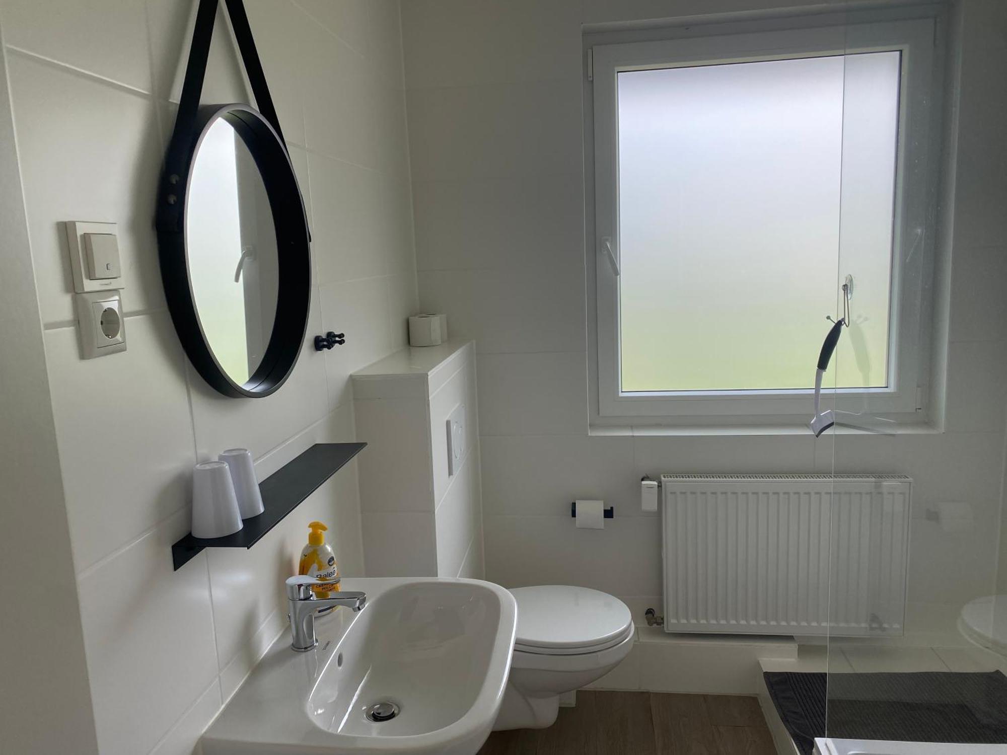 Apartmenthaus Selbitz Exteriér fotografie