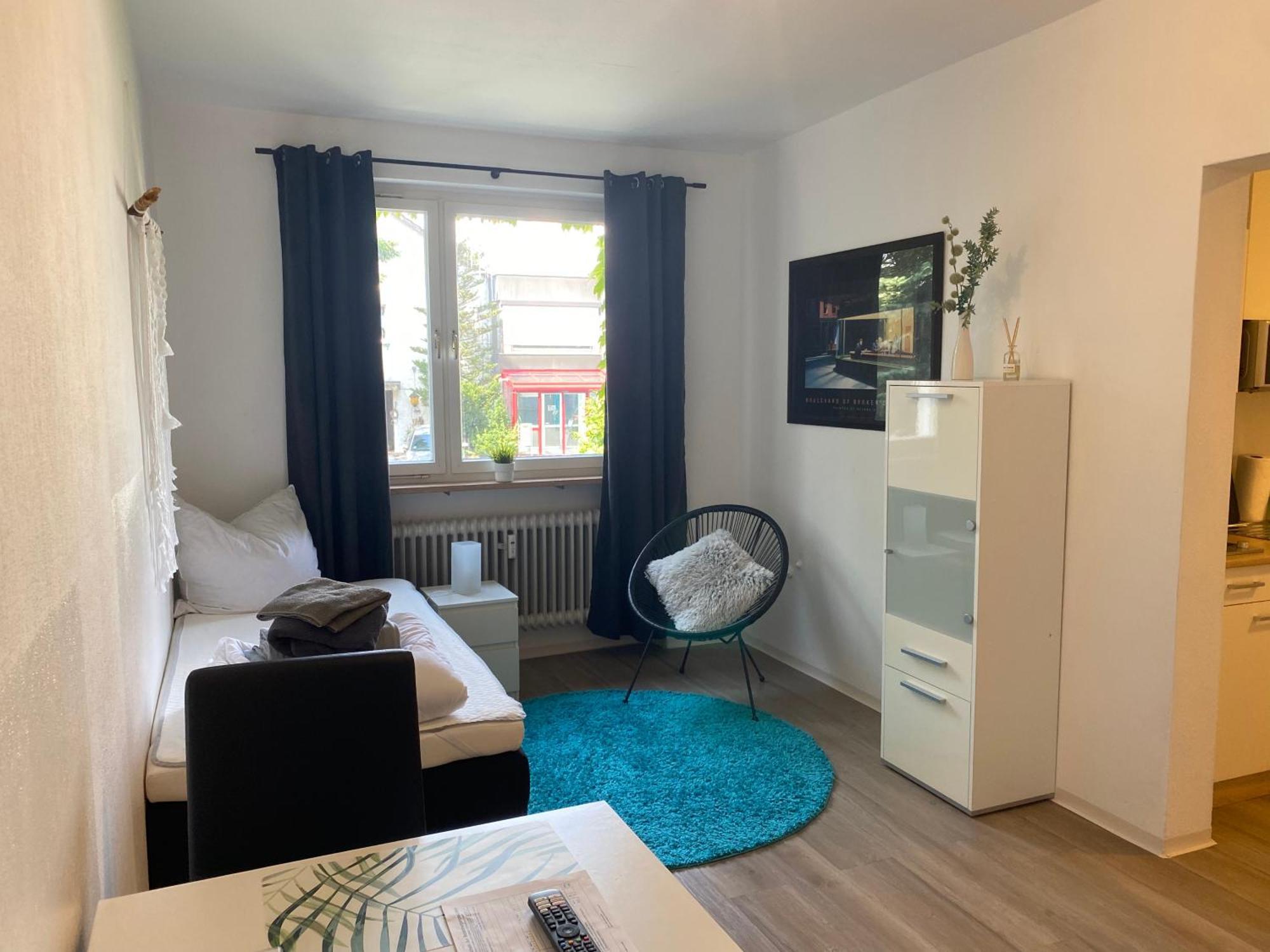 Apartmenthaus Selbitz Exteriér fotografie