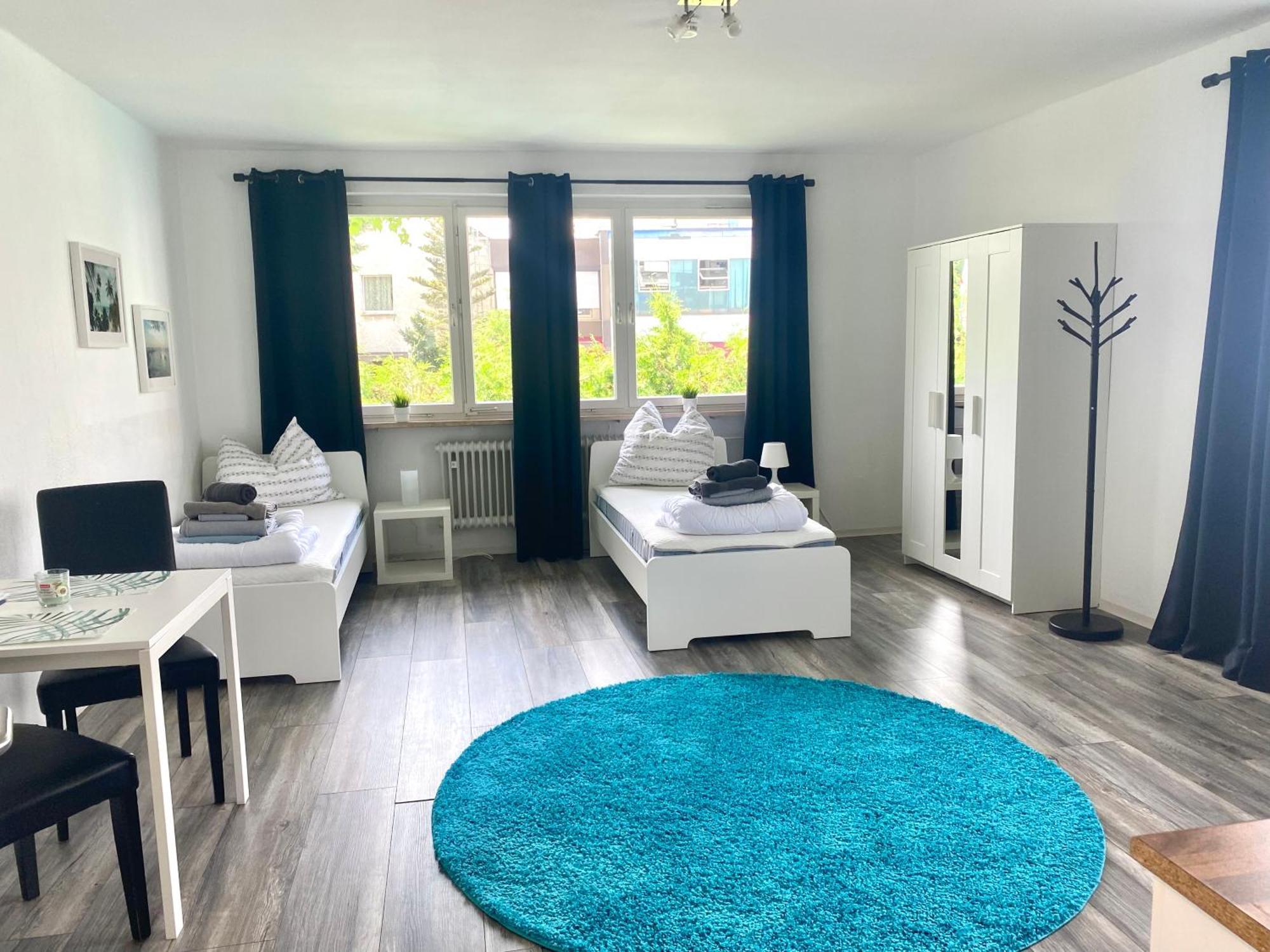 Apartmenthaus Selbitz Exteriér fotografie