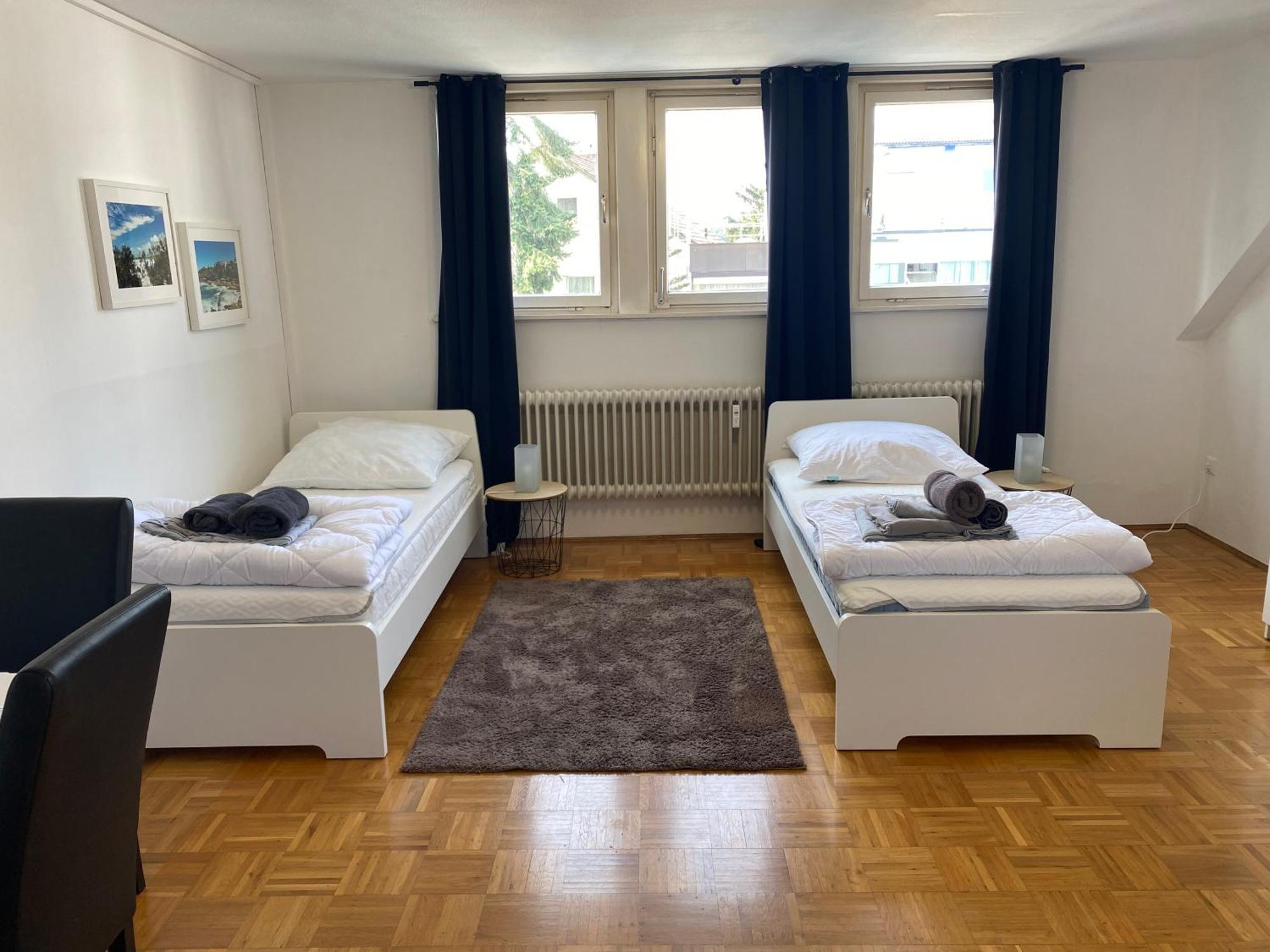 Apartmenthaus Selbitz Exteriér fotografie